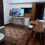 Aconchego A 3 Quadras Da Praia Leblon