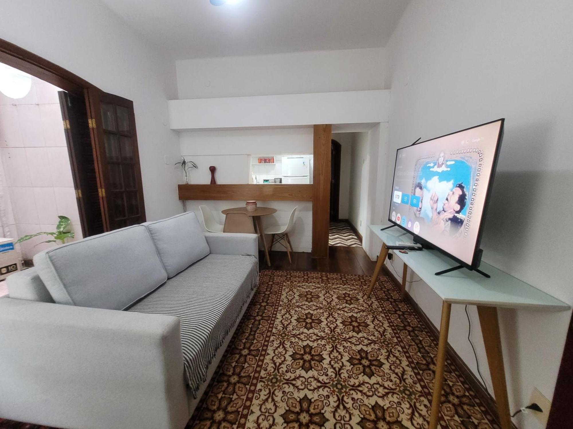 Aconchego A 3 Quadras Da Leblon Apartamento Río de Janeiro