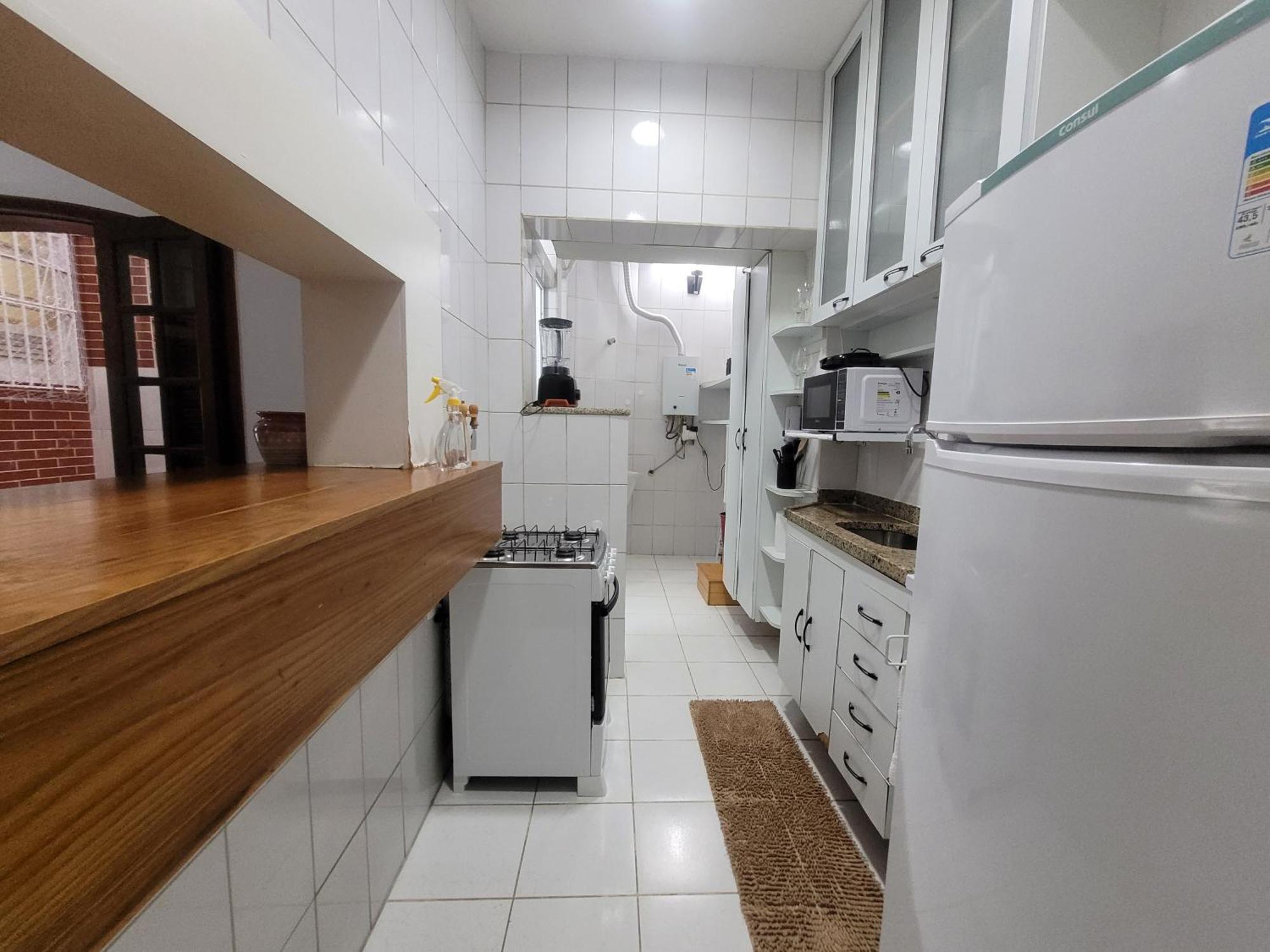 Aconchego A 3 Quadras Da Leblon Río de Janeiro