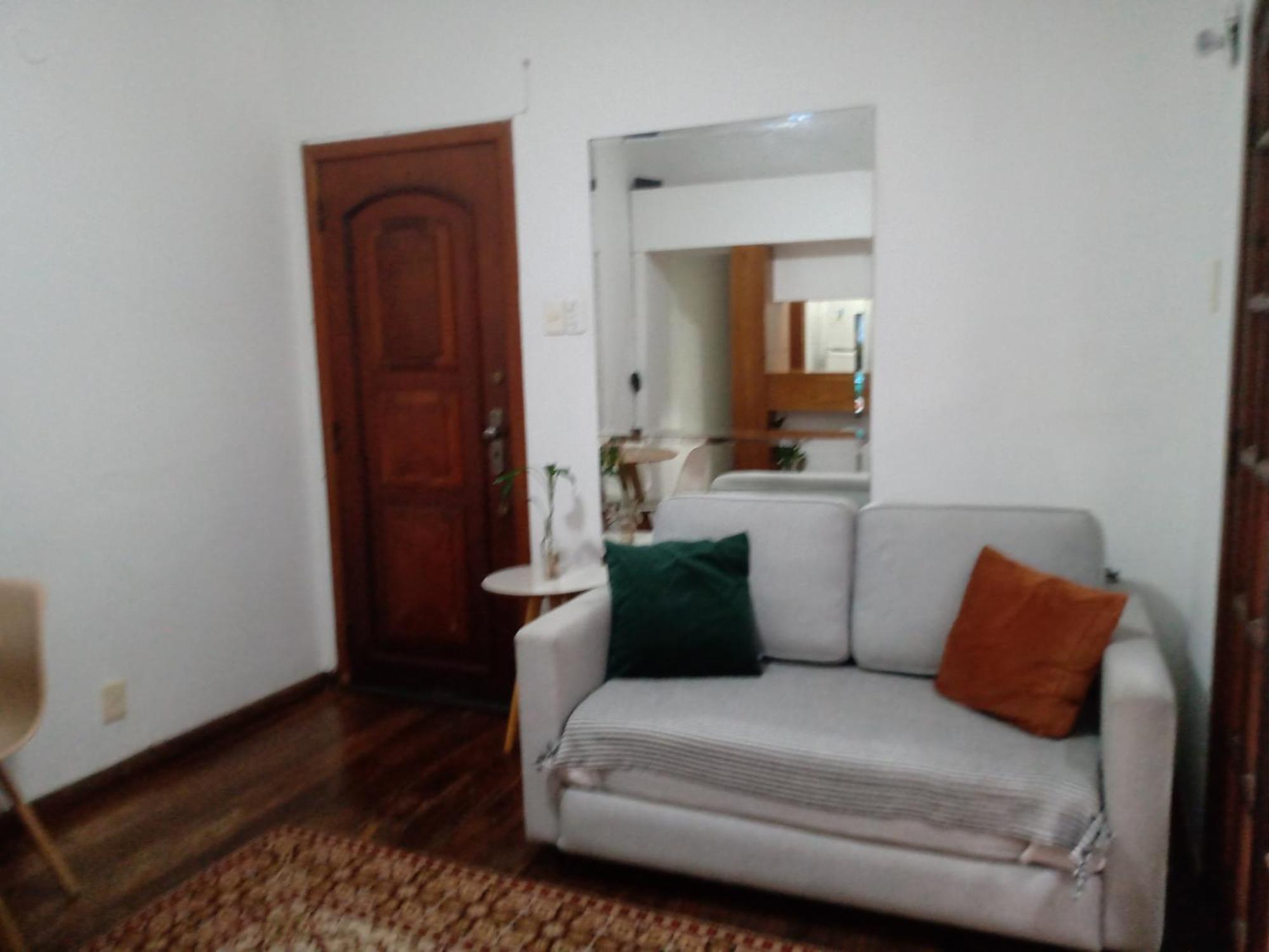 Aconchego A 3 Quadras Da Leblon