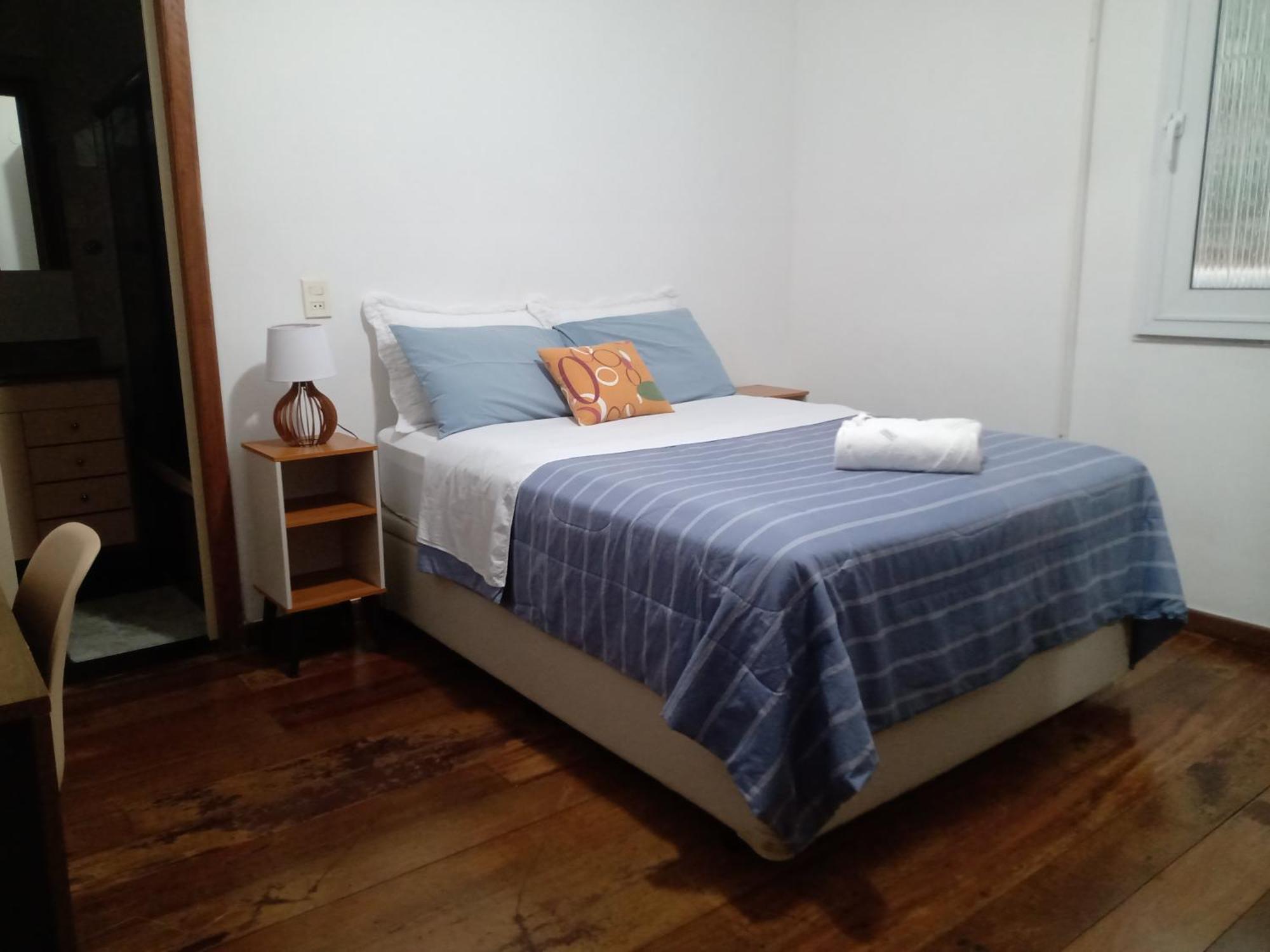 Appartement Aconchego A 3 Quadras Da Leblon